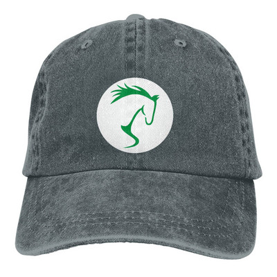 Mosott férfi baseballsapka Cool Trucker Snapback sapkák apa kalap ló állat golf sapka