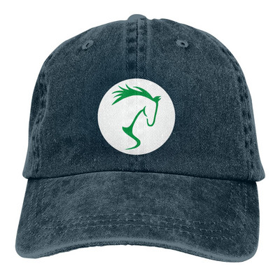 Mosott férfi baseballsapka Cool Trucker Snapback sapkák apa kalap ló állat golf sapka
