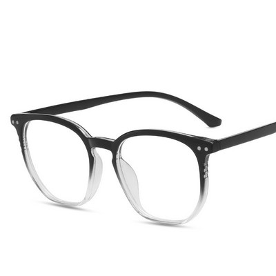 Divat Női Világos Szemüvegek Számítógépes Játékok Elektronikus átlátszó Játékok Kényelmes Szemüvegek Antikék Fény férfiaknak
