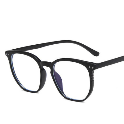 Divat Női Világos Szemüvegek Számítógépes Játékok Elektronikus átlátszó Játékok Kényelmes Szemüvegek Antikék Fény férfiaknak