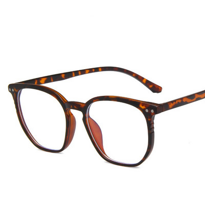 Divat Női Világos Szemüvegek Számítógépes Játékok Elektronikus átlátszó Játékok Kényelmes Szemüvegek Antikék Fény férfiaknak