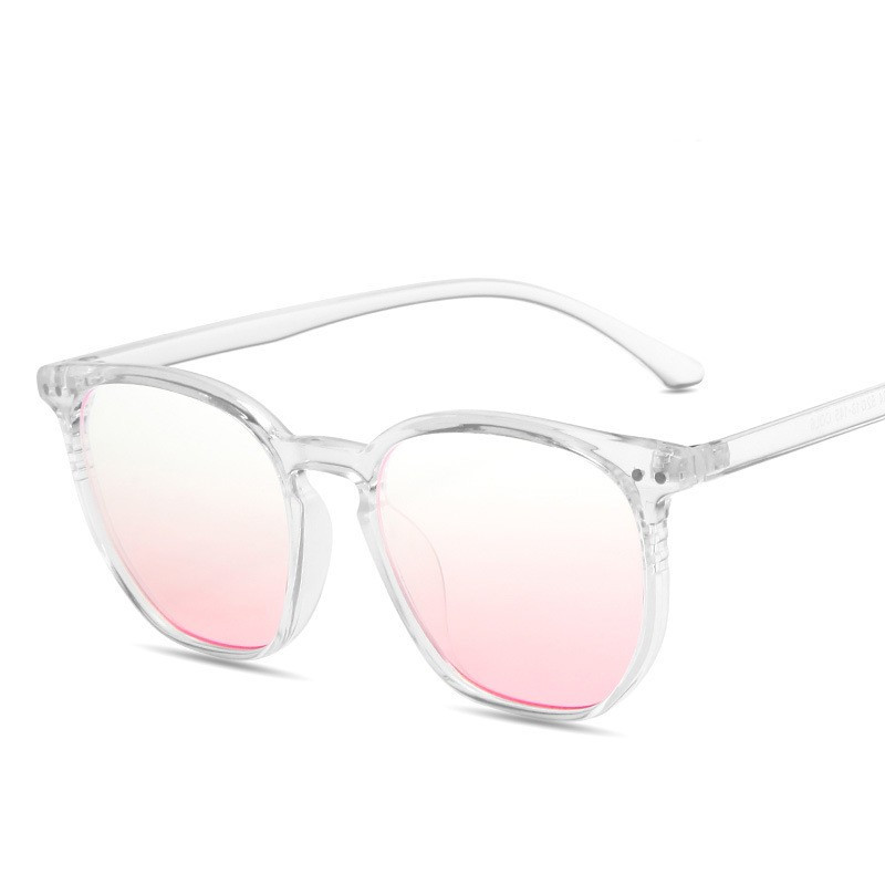 Divat Női Világos Szemüvegek Számítógépes Játékok Elektronikus átlátszó Játékok Kényelmes Szemüvegek Antikék Fény férfiaknak