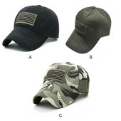 Γυναικείο Ανδρικό Καπέλο Μπέιζμπολ Ποδηλασίας Πεζοπορίας Αναπνεύσιμο Ρυθμιζόμενο Βαμβακερό Καπάκι Ανοιξιάτικο Αθλητικά Καπέλα Δώρο γενεθλίων