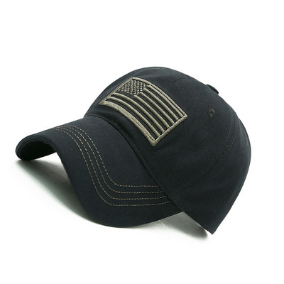 Γυναικείο Ανδρικό Καπέλο Μπέιζμπολ Ποδηλασίας Πεζοπορίας Αναπνεύσιμο Ρυθμιζόμενο Βαμβακερό Καπάκι Ανοιξιάτικο Αθλητικά Καπέλα Δώρο γενεθλίων
