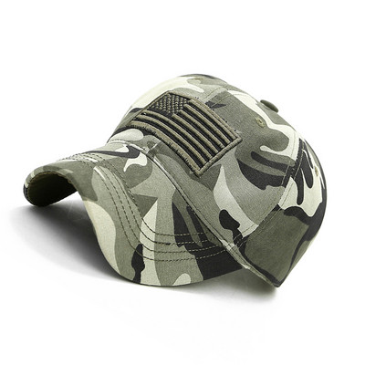 Γυναικείο Ανδρικό Καπέλο Μπέιζμπολ Ποδηλασίας Πεζοπορίας Αναπνεύσιμο Ρυθμιζόμενο Βαμβακερό Καπάκι Ανοιξιάτικο Αθλητικά Καπέλα Δώρο γενεθλίων