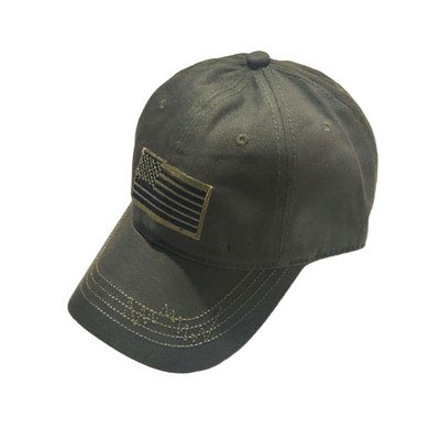 Γυναικείο Ανδρικό Καπέλο Μπέιζμπολ Ποδηλασίας Πεζοπορίας Αναπνεύσιμο Ρυθμιζόμενο Βαμβακερό Καπάκι Ανοιξιάτικο Αθλητικά Καπέλα Δώρο γενεθλίων