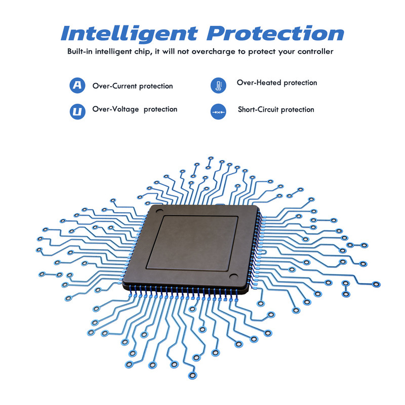 Adaptor AC pentru sistemele Nintendo DS și GameBoy Advance SP Încărcător de alimentare, cablu de încărcare de perete de călătorie 5,2 V 450 mA pentru GBA SP