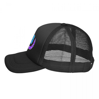 Προσαρμοσμένο UMF Electronic Ultras Music Festival Καπέλο Baseball Outdoor Ανδρικό Ρυθμιζόμενο καπέλο Trucker Summer