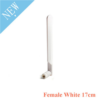 8dBi антена SMA мъжки женски конектор WiFi безжичен рутер за 4G/3G/GSM/GPRS/2G LTE 900mhz RP SMA антена