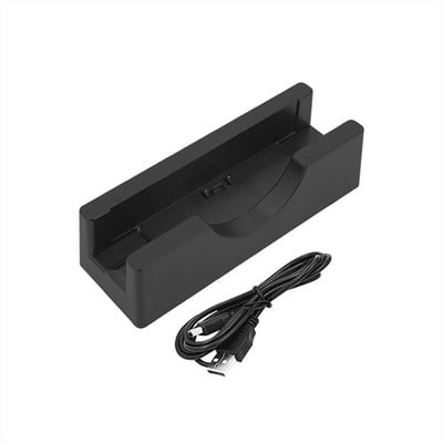 1PC Univerzalni punjač Stalak za punjenje Cradle Docks za Nintendo NOVO 3DS 3DSLL/XL Dodaci za kućne igre