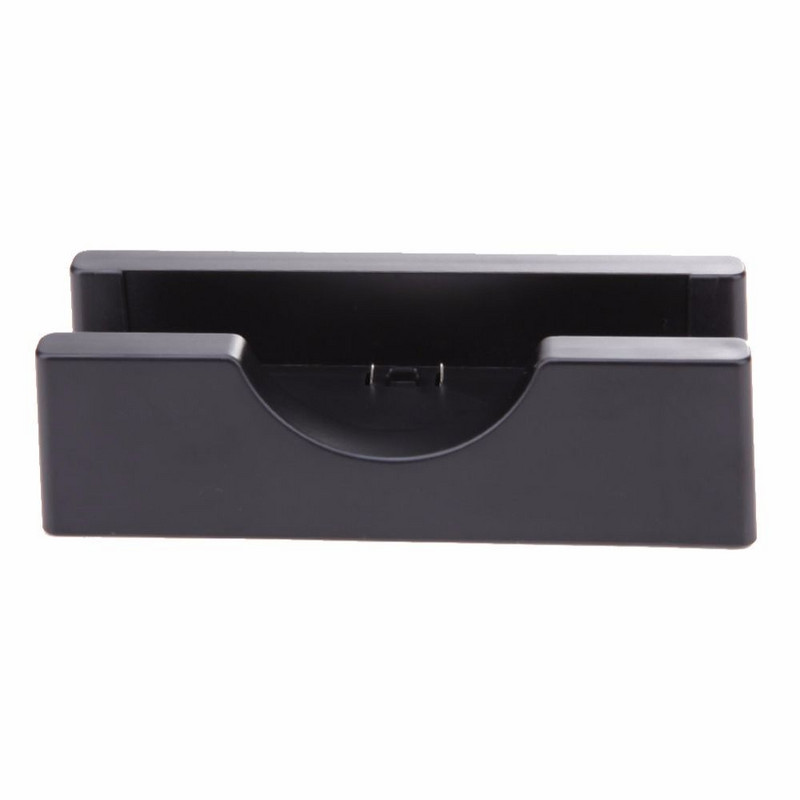 1PC Univerzalni punjač Stalak za punjenje Cradle Docks za Nintendo NOVO 3DS 3DSLL/XL Dodaci za kućne igre