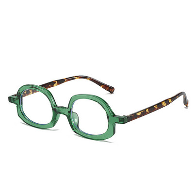 Retro kerek optikai szemüvegkeret férfi szemüvegkeret férfi vintage rövidlátás szemüvegkeret optikai szemüveg