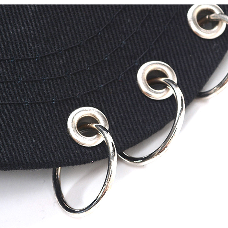 Kalap Szerelem Nyár Új Snapback Férfi Női Sapkák Lélegző Egyszínű Egyszerűség Kalapok Sun Fiú Gyűrű Állítható Baseball sapka