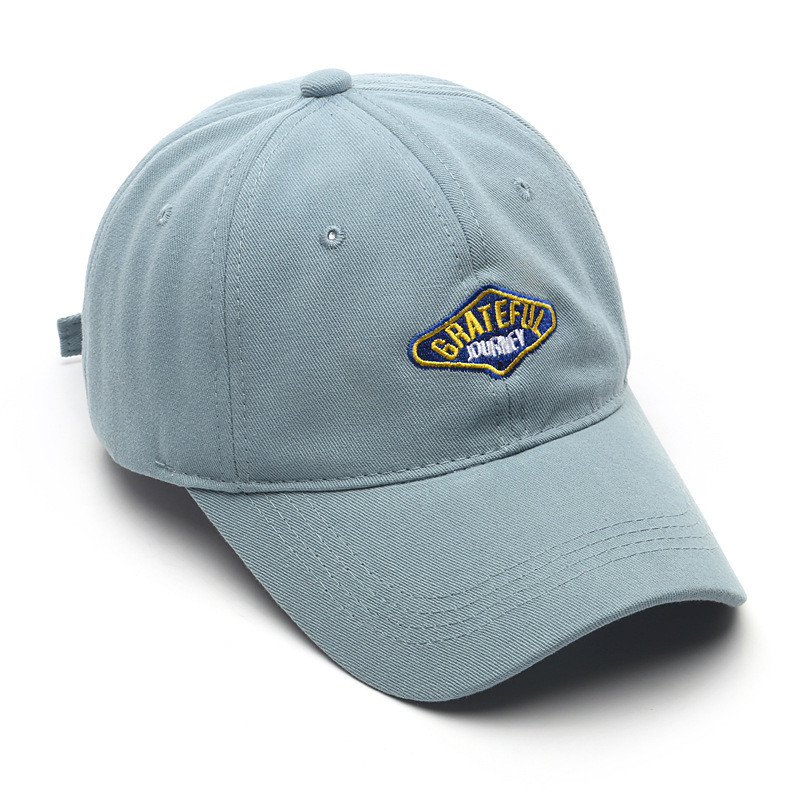 Καπέλο μπέιζμπολ καλής ποιότητας για γυναίκες και άνδρες Καπέλα με κέντημα μόδας Casual καπέλο snapback Βαμβακερό καπέλο χιπ χοπ Καπέλα Unisex