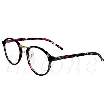 Винтидж мъжки дамски рамки за очила очила ретро очила прозрачни лещи оптични ново