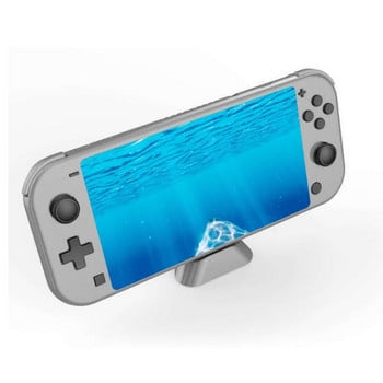 Φορητή βάση φόρτισης για Nintendo Switch Lite Type C Βάση βάσης φορτιστή Βάση βάσης φόρτισης Διακόπτης βάσης φόρτισης OLED Αξεσουάρ