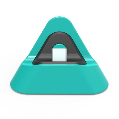 Kaasaskantav laadimisdokk Nintendo Switch Lite Type C laadija alusalusele laadija aluslaadimisdoki lüliti OLED-tarvikud