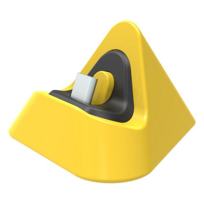 Kaasaskantav laadimisdokk Nintendo Switch Lite Type C laadija alusalusele laadija aluslaadimisdoki lüliti OLED-tarvikud
