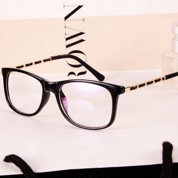 Spectacle Γυναικεία γυαλιά γάτας Σκελετοί Ανδρικά στυλ πολυτελείας Οπτική μόδα Οβάλ Oculos De Grau Vintage Πλαίσιο Συνταγών Rx Able