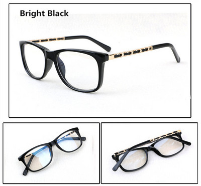 Spectacle Γυναικεία γυαλιά γάτας Σκελετοί Ανδρικά στυλ πολυτελείας Οπτική μόδα Οβάλ Oculos De Grau Vintage Πλαίσιο Συνταγών Rx Able