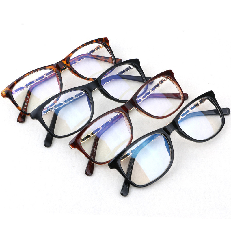 Spectacle Γυναικεία γυαλιά γάτας Σκελετοί Ανδρικά στυλ πολυτελείας Οπτική μόδα Οβάλ Oculos De Grau Vintage Πλαίσιο Συνταγών Rx Able
