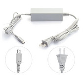 Punjač za Nintendo Wii U Gamepad, zamjensko napajanje AC adapter Zidni punjač Gamepad Controller