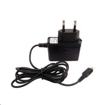 OSTENT US EU UK Plug Home Wall Charger AC Adapter Захранващ кабел Кабел за Nintendo 3DS Console Travel Charger
