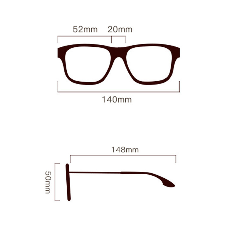 Atkeliavo nauja mada Mieli negabaritinės katės akies skaidrūs akiniai moteriški metaliniai trumparegystė skaitymo akiniai rėmeliai skaidraus stiklo akiniai N5