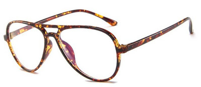 Διάφανος σκελετός γυαλιών Γυναικεία γυαλιά Vintage Clear Frame Πλαστικά Σκελετοί γυαλιών Γυναικεία γυαλιά σχεδιαστών