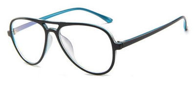 Διάφανος σκελετός γυαλιών Γυναικεία γυαλιά Vintage Clear Frame Πλαστικά Σκελετοί γυαλιών Γυναικεία γυαλιά σχεδιαστών