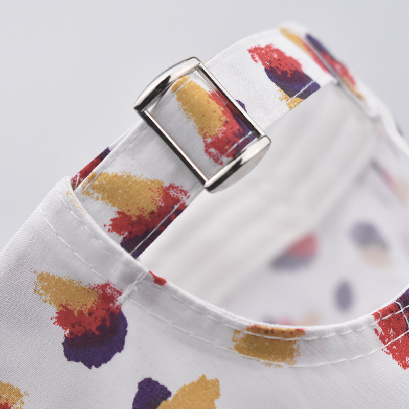 2023 Μοντέρνα καπέλα μπέιζμπολ ψωμιού Tie-Dye Print Καπέλο προσώπου για άνδρες Γυναικεία Casual Street Trucker Καπέλο