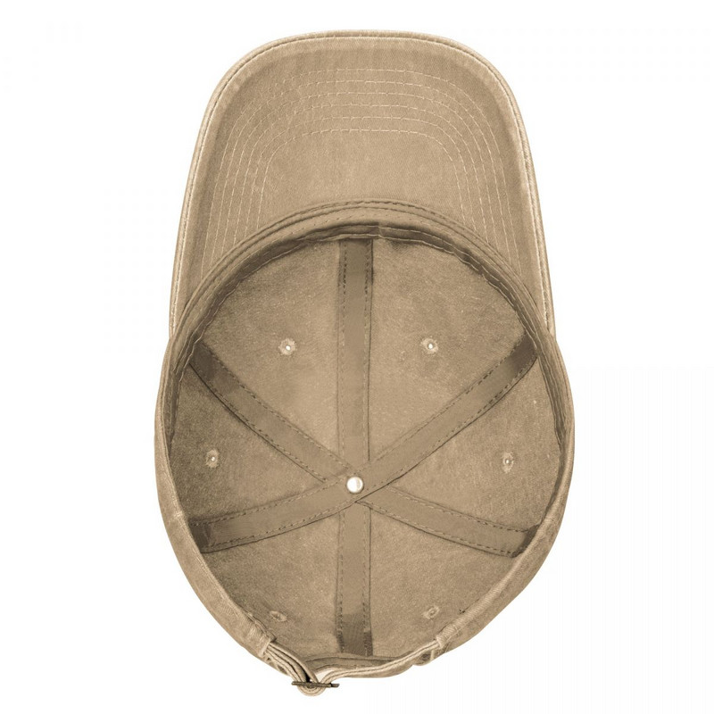 Naljakad loomad Kapybara Mehed Naiste Pesapallimütsid Hädas pestud mütsid Müts Vintage välitreeningud Reguleeritav Fit Snapback Cap