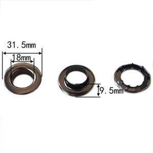 10 rinkinių 304 nerūdijančio plieno sidabro įvorės ąselės, tinkančios odai, pasidaryk pats, amatų batai, diržo dangtelis, kilpos, įrankių priedai