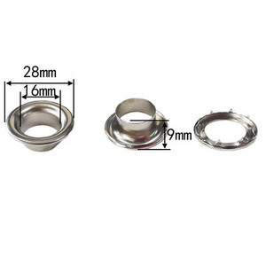 10 rinkinių 304 nerūdijančio plieno sidabro įvorės ąselės, tinkančios odai, pasidaryk pats, amatų batai, diržo dangtelis, kilpos, įrankių priedai