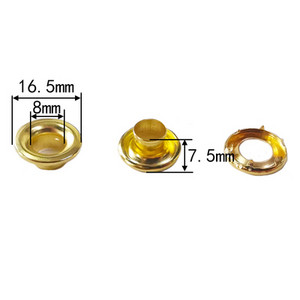 10 rinkinių 304 nerūdijančio plieno sidabro įvorės ąselės, tinkančios odai, pasidaryk pats, amatų batai, diržo dangtelis, kilpos, įrankių priedai