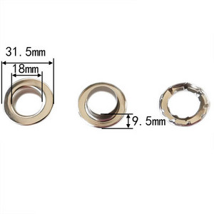 10 rinkinių 304 nerūdijančio plieno sidabro įvorės ąselės, tinkančios odai, pasidaryk pats, amatų batai, diržo dangtelis, kilpos, įrankių priedai