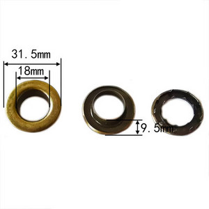 10 rinkinių 304 nerūdijančio plieno sidabro įvorės ąselės, tinkančios odai, pasidaryk pats, amatų batai, diržo dangtelis, kilpos, įrankių priedai