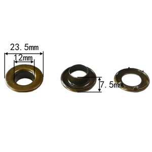 10 rinkinių 304 nerūdijančio plieno sidabro įvorės ąselės, tinkančios odai, pasidaryk pats, amatų batai, diržo dangtelis, kilpos, įrankių priedai