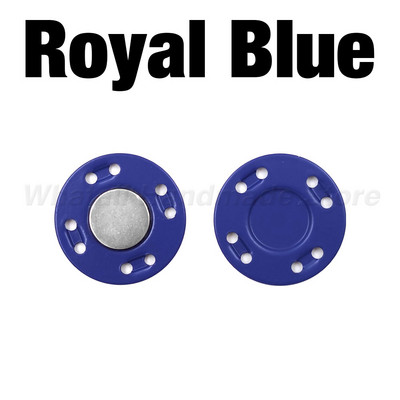 5 Ζεύγη Μαγνητικά Ρούχα Αόρατα Κουμπιά Μαγνήτη Προμήθειες ραψίματος για τζάκετ παλτό Ζακέτα Χειροποίητη κουμπιά ραπτικής DIY