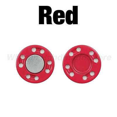 5 Ζεύγη Μαγνητικά Ρούχα Αόρατα Κουμπιά Μαγνήτη Προμήθειες ραψίματος για τζάκετ παλτό Ζακέτα Χειροποίητη κουμπιά ραπτικής DIY