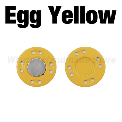 5 Ζεύγη Μαγνητικά Ρούχα Αόρατα Κουμπιά Μαγνήτη Προμήθειες ραψίματος για τζάκετ παλτό Ζακέτα Χειροποίητη κουμπιά ραπτικής DIY