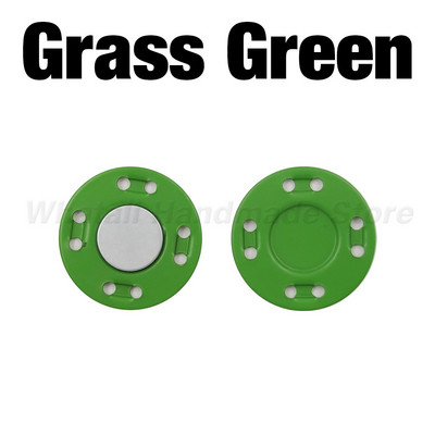 5 Ζεύγη Μαγνητικά Ρούχα Αόρατα Κουμπιά Μαγνήτη Προμήθειες ραψίματος για τζάκετ παλτό Ζακέτα Χειροποίητη κουμπιά ραπτικής DIY