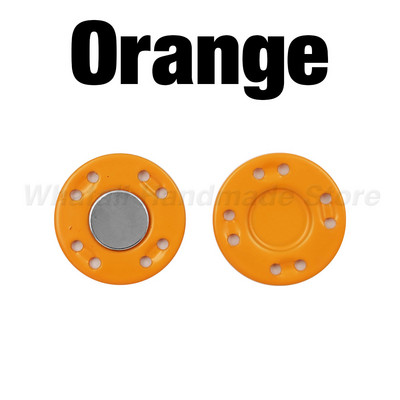 5 Ζεύγη Μαγνητικά Ρούχα Αόρατα Κουμπιά Μαγνήτη Προμήθειες ραψίματος για τζάκετ παλτό Ζακέτα Χειροποίητη κουμπιά ραπτικής DIY