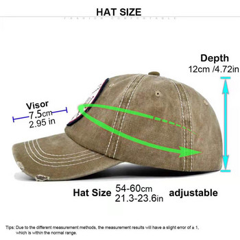 Νέα μόδα καπέλα μπέιζμπολ Unisex Κεντητό γράμμα ομαδικό καπέλο μπέιζμπολ Snapback Άνοιξη καλοκαίρι, ρυθμιζόμενο καπέλο χιπ χοπ εξωτερικού χώρου