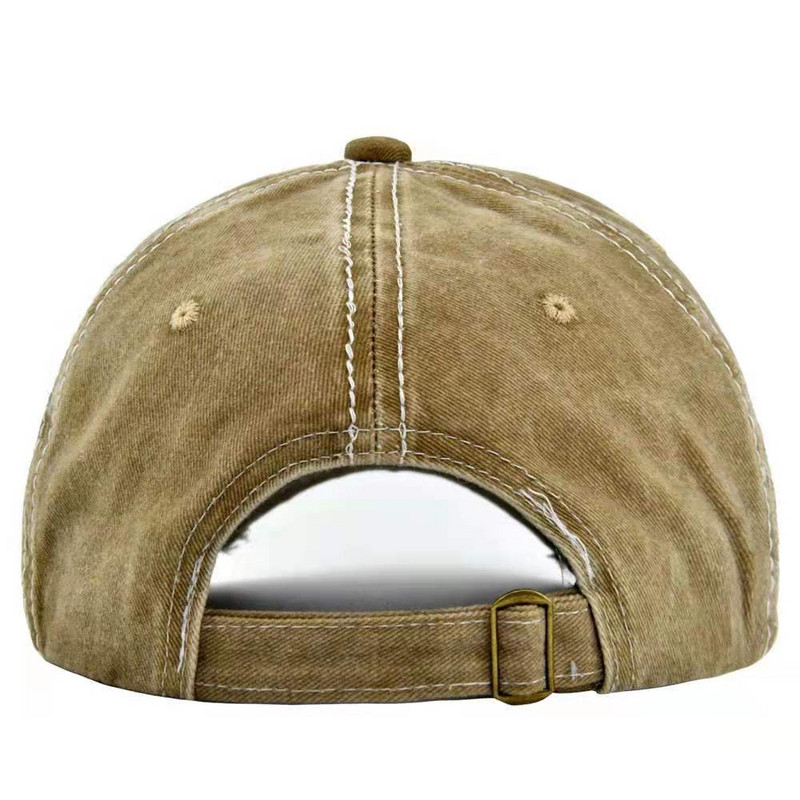 Új divatos uniszex baseballsapkák, hímzett betűs baseballcsapat sapka Snapback tavaszi nyár kültéri, állítható sapkás hip-hop sapkák