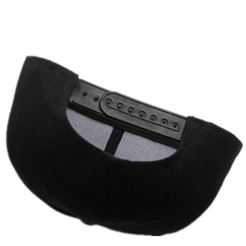 2021 m. animacinių filmų tigro siuvinėjimas medvilninė beisbolo kepurė Hip-hop kepuraitė, reguliuojamos „snapback“ kepurės vyrams ir moterims 160