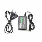 Τροφοδοτικό 5V οικιακού φορτιστή τοίχου Τροφοδοτικό AC για Sony PlayStation Portable PSP 1000 2000 3000 Καλώδιο φόρτισης