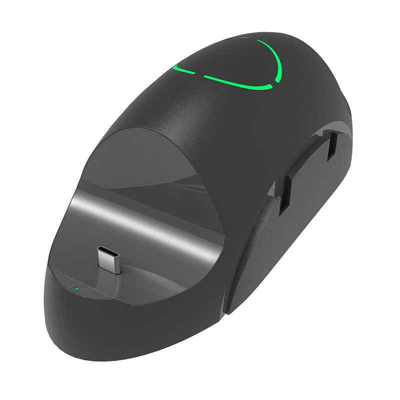 6 az 1-ben töltődokkoló DC5V/2A töltő dokkoló állomás töltőállomás állvány Nintendo Switch Pro számára Nintendo Switch Joy-con