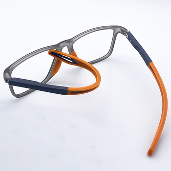 Γυαλιά ανάγνωσης Ανδρικά Υπερελαφριά Αθλητικά Γυαλιά Γυαλιά Οράσεως TR90 Γυναικεία Πλήρους Σκελετού Anti Blue Light Γυαλιά πρεσβυωπίας 0 έως +400