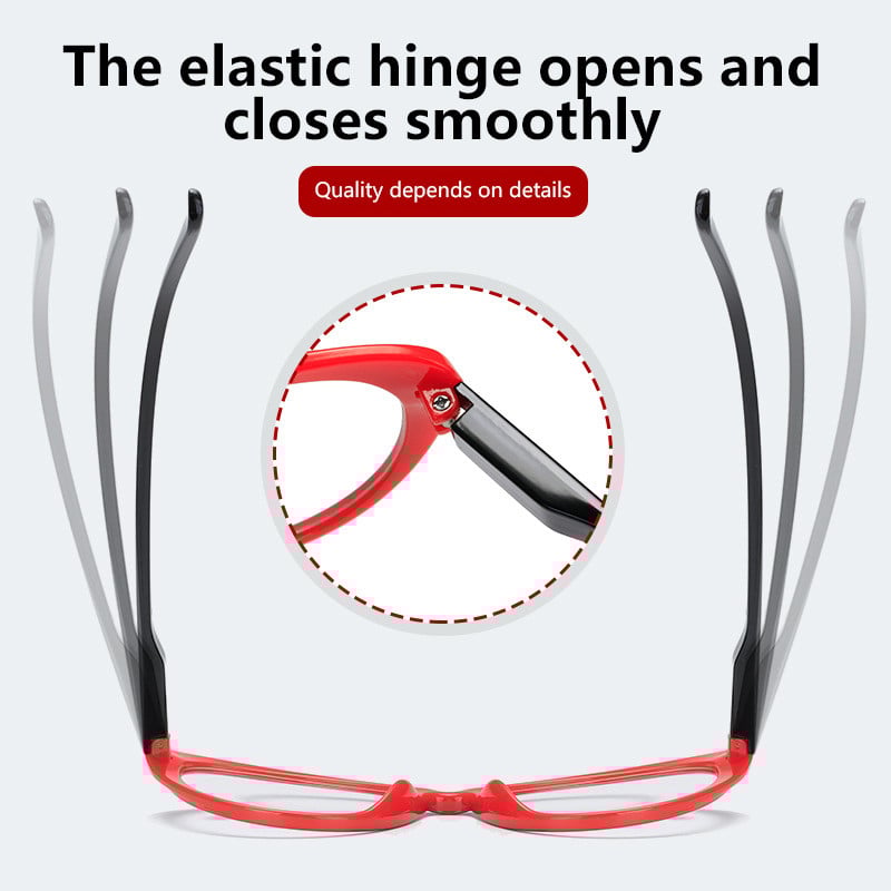 Modne mačkaste naočale Ženske naočale za čitanje Muške Hiperopija Računalne naočale za čitanje Čitači plavog svjetla Dioptrija +1,0~+4,0